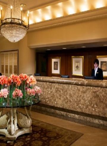 Hotelinformation